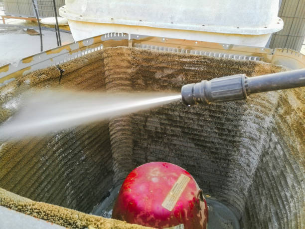 Best Air Duct Cleaning Near Me  in Arapahoe, WY