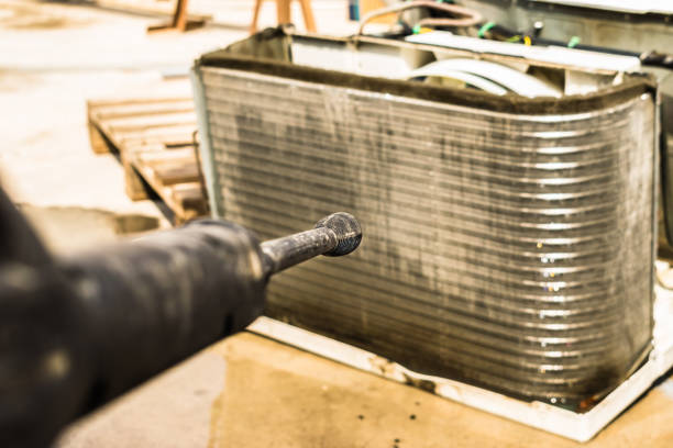 Best Emergency Air Duct Cleaning  in Arapahoe, WY