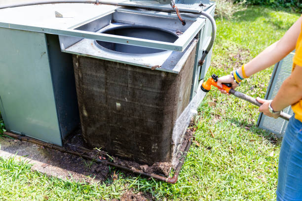 Best Air Duct Cleaning Company Near Me  in Arapahoe, WY