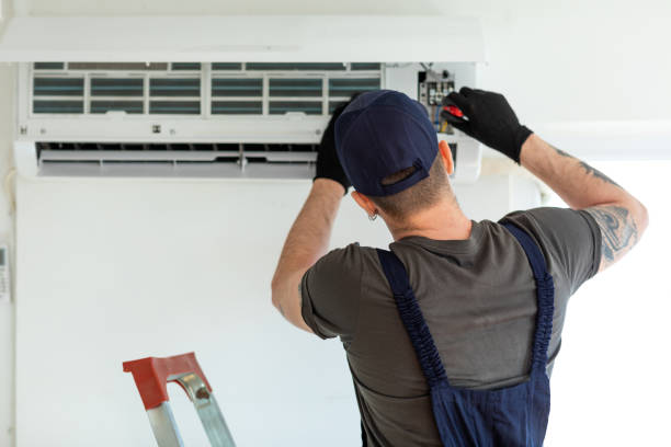 Trusted WY Airduct Cleaning Experts