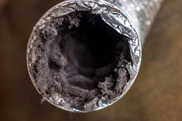 Emergency Air Duct Cleaning in WY