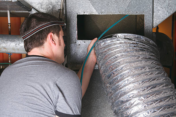 Best HVAC Maintenance and Cleaning  in Arapahoe, WY