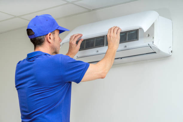 Best HVAC System Cleaning  in Arapahoe, WY