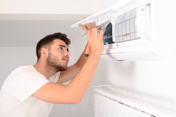 Best Commercial Air Duct Cleaning  in Arapahoe, WY