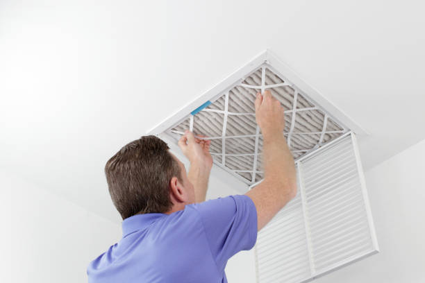 Trusted WY Airduct Cleaning Experts